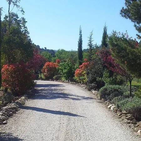 Lamanderie En Provence
