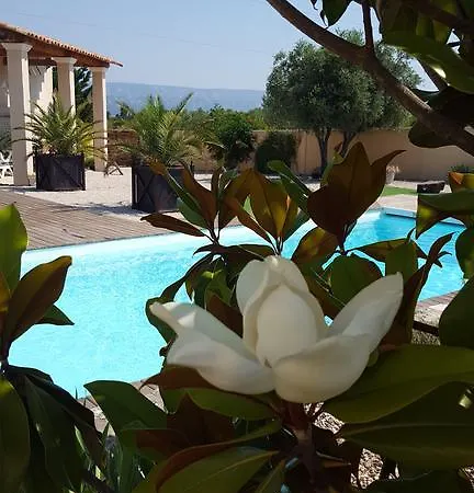 Lamanderie En Provence